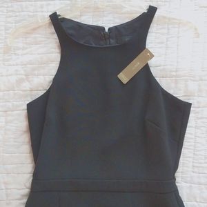 J. Crew Little Black Dress